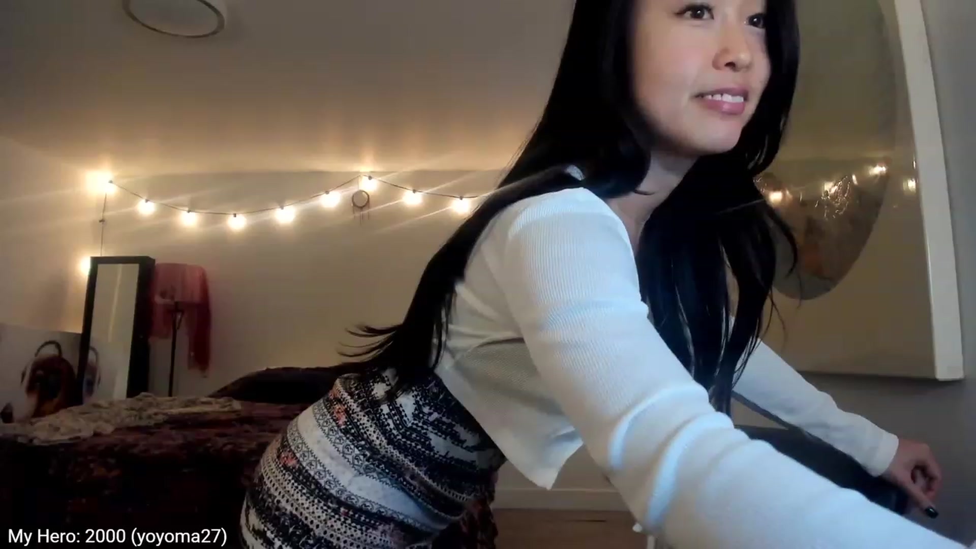 Gallery image thumbnail from AdorableDee's myfreecams stream on, 12/18/2022, 24:03 image 6 of 20
