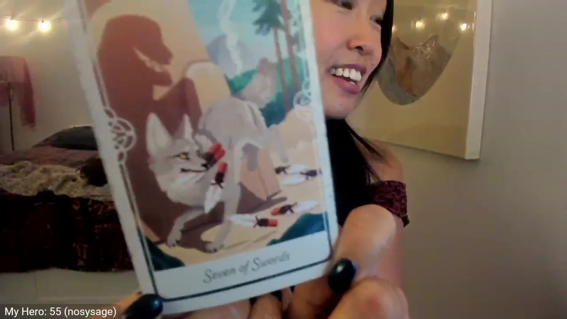 Gallery image thumbnail from AdorableDee's myfreecams stream on, 12/21/2022, 22:02 image 14 of 20