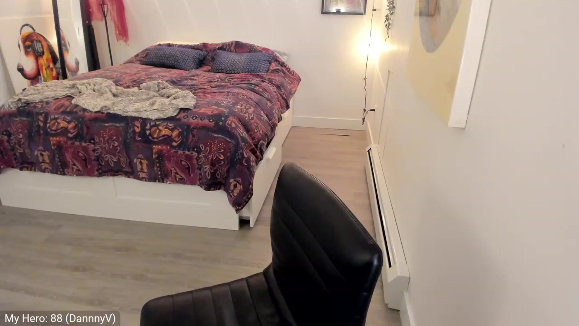 Gallery image thumbnail from AdorableDee's myfreecams stream on, 12/22/2022, 20:15 image 18 of 20