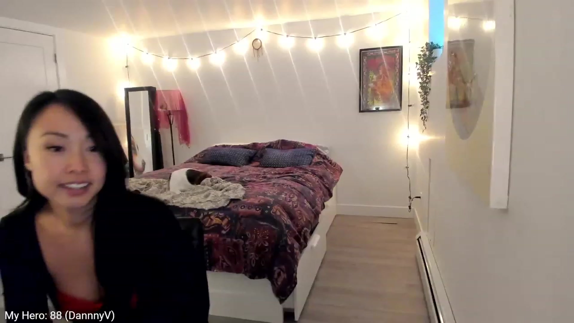 Gallery image thumbnail from AdorableDee's myfreecams stream on, 12/22/2022, 20:15 image 20 of 20