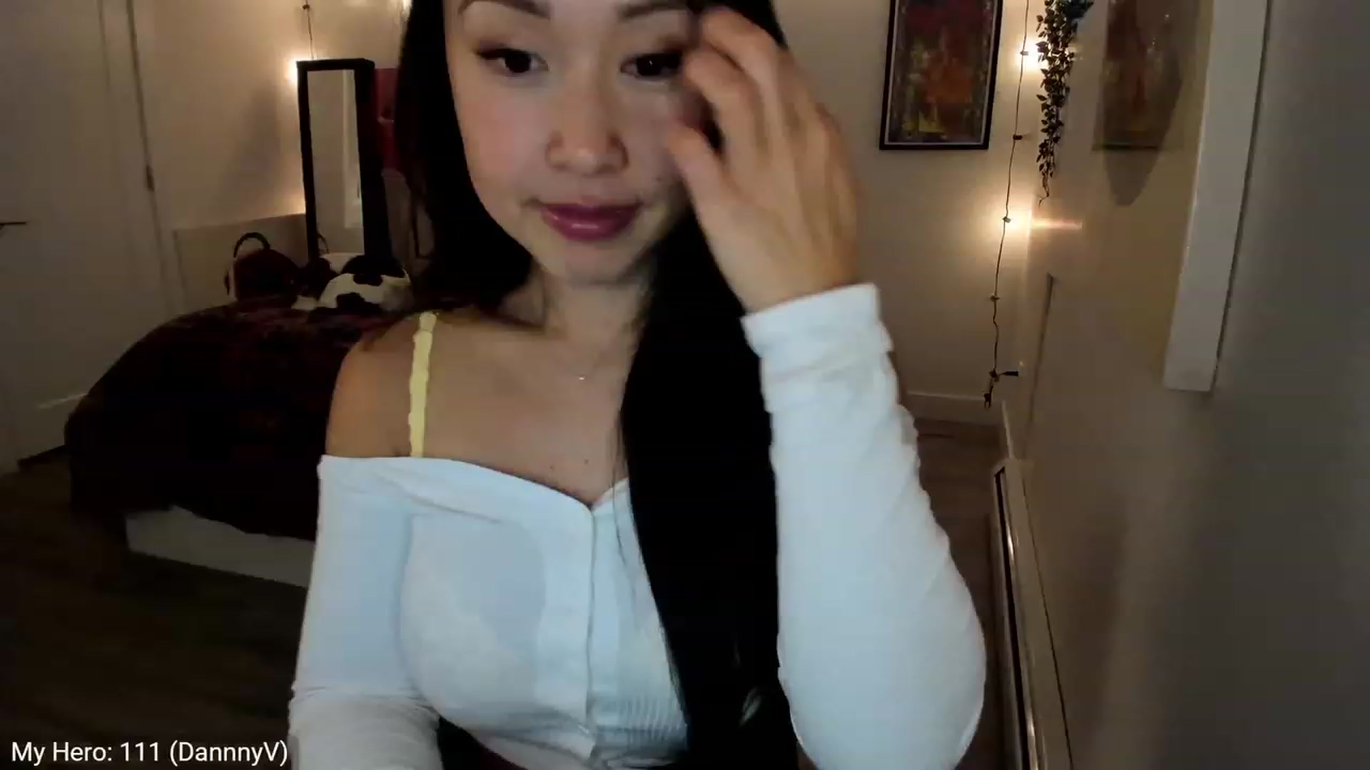 Gallery image thumbnail from AdorableDee's myfreecams stream on, 01/04/2023, 20:12 image 10 of 20