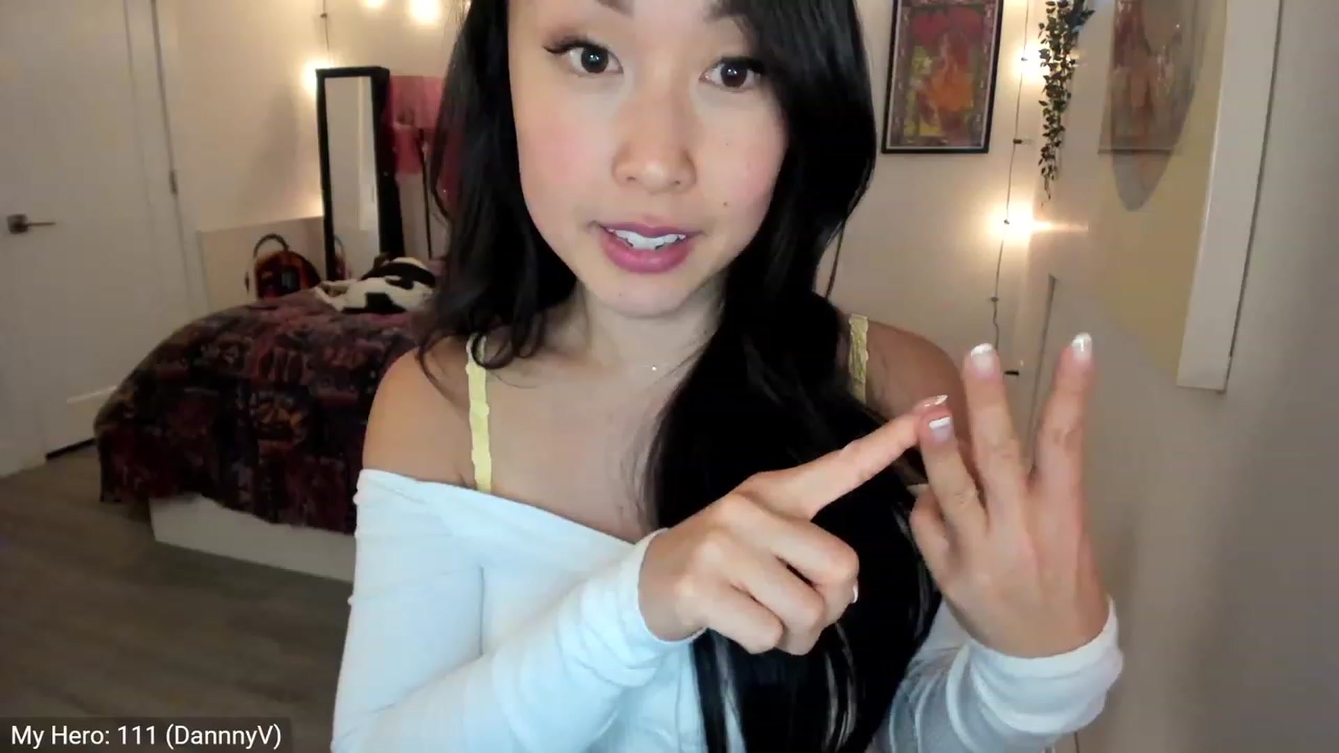 Gallery image thumbnail from AdorableDee's myfreecams stream on, 01/04/2023, 20:12 image 13 of 20