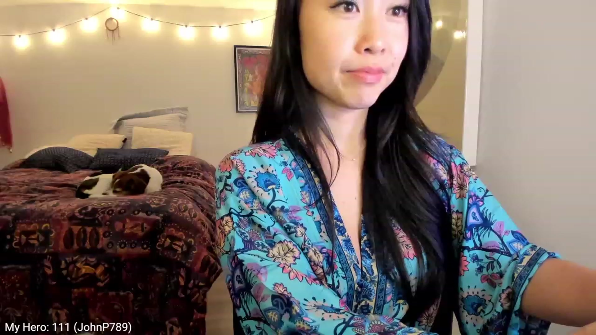 Gallery image thumbnail from AdorableDee's myfreecams stream on, 01/06/2023, 20:26 image 15 of 20