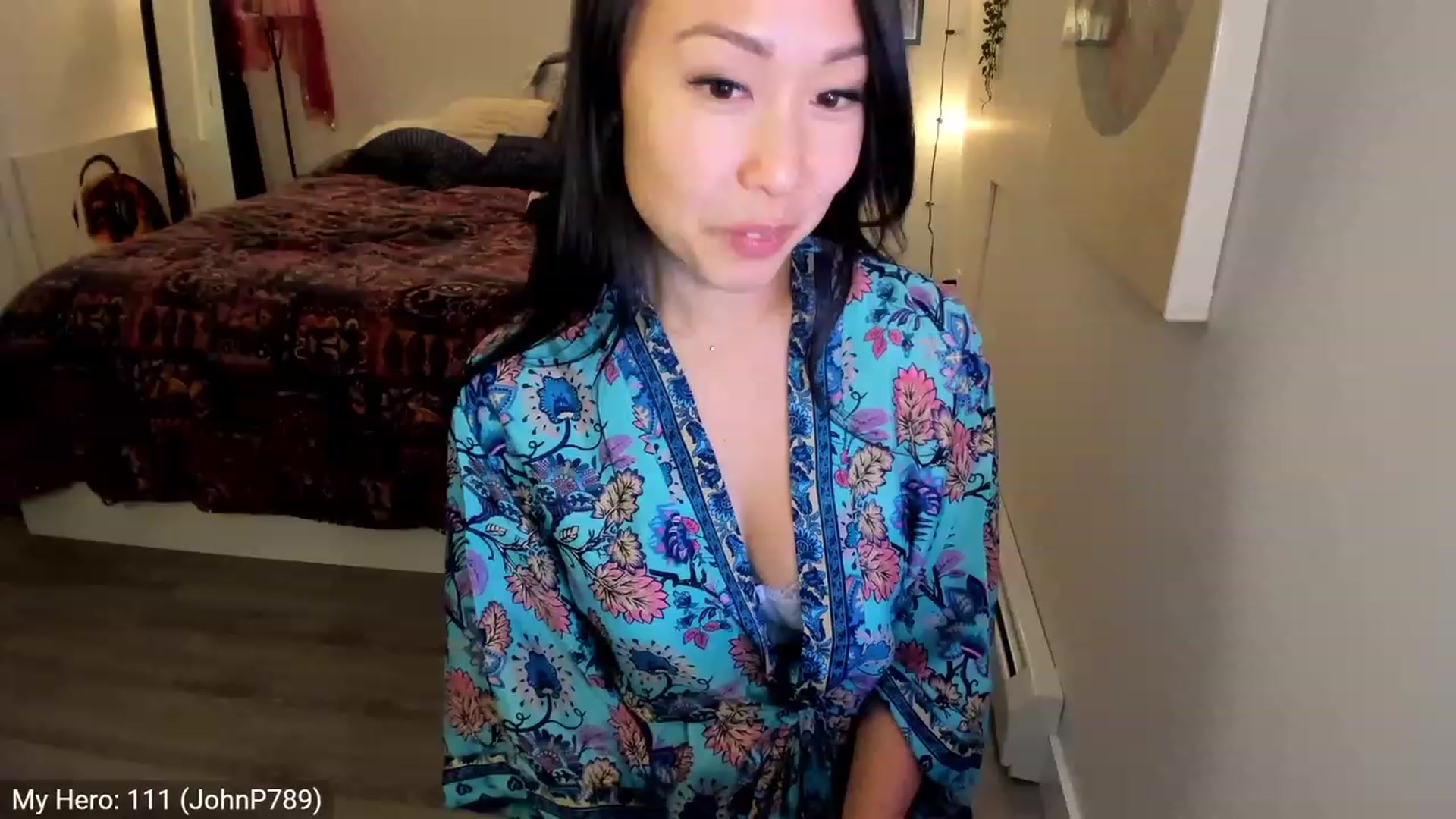 Gallery image thumbnail from AdorableDee's myfreecams stream on, 01/06/2023, 20:26 image 19 of 20