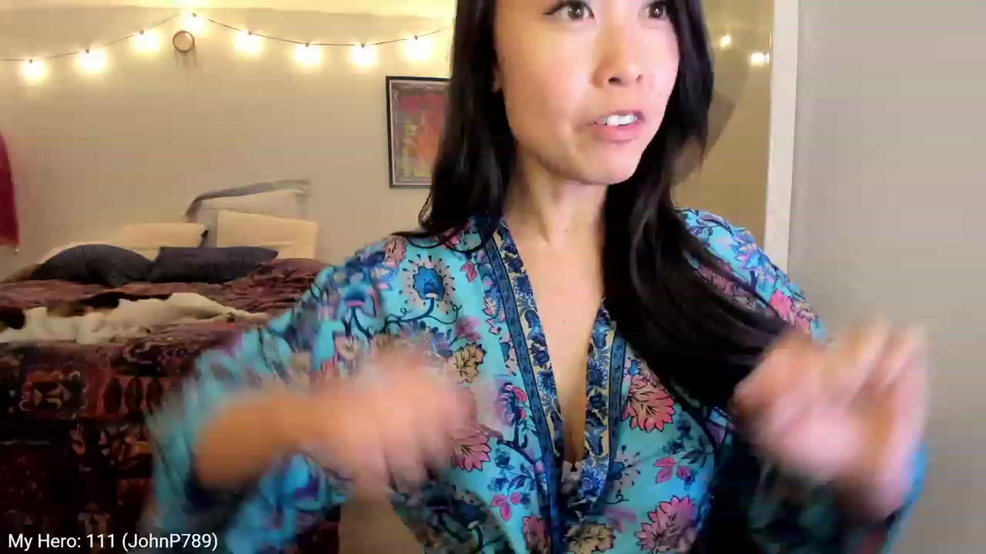 Gallery image thumbnail from AdorableDee's myfreecams stream on, 01/06/2023, 20:26 image 13 of 20
