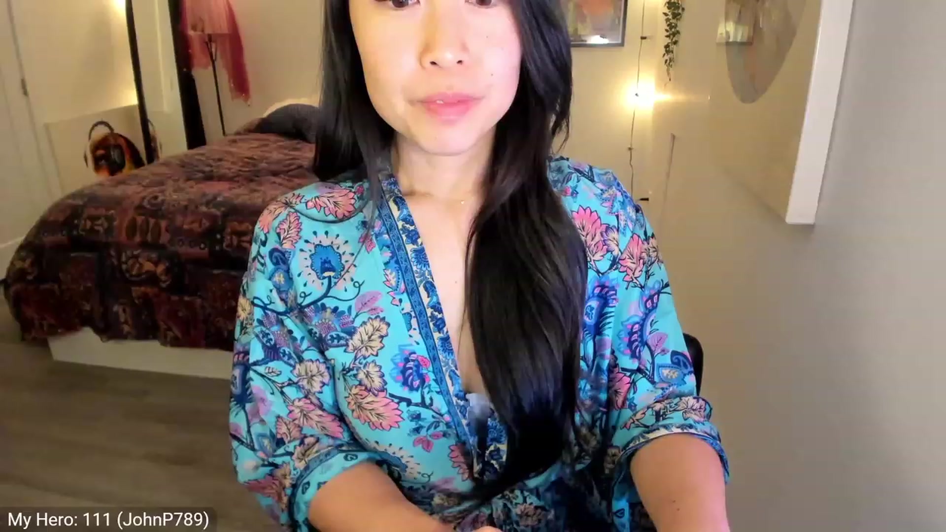 Gallery image thumbnail from AdorableDee's myfreecams stream on, 01/06/2023, 20:26 image 18 of 20