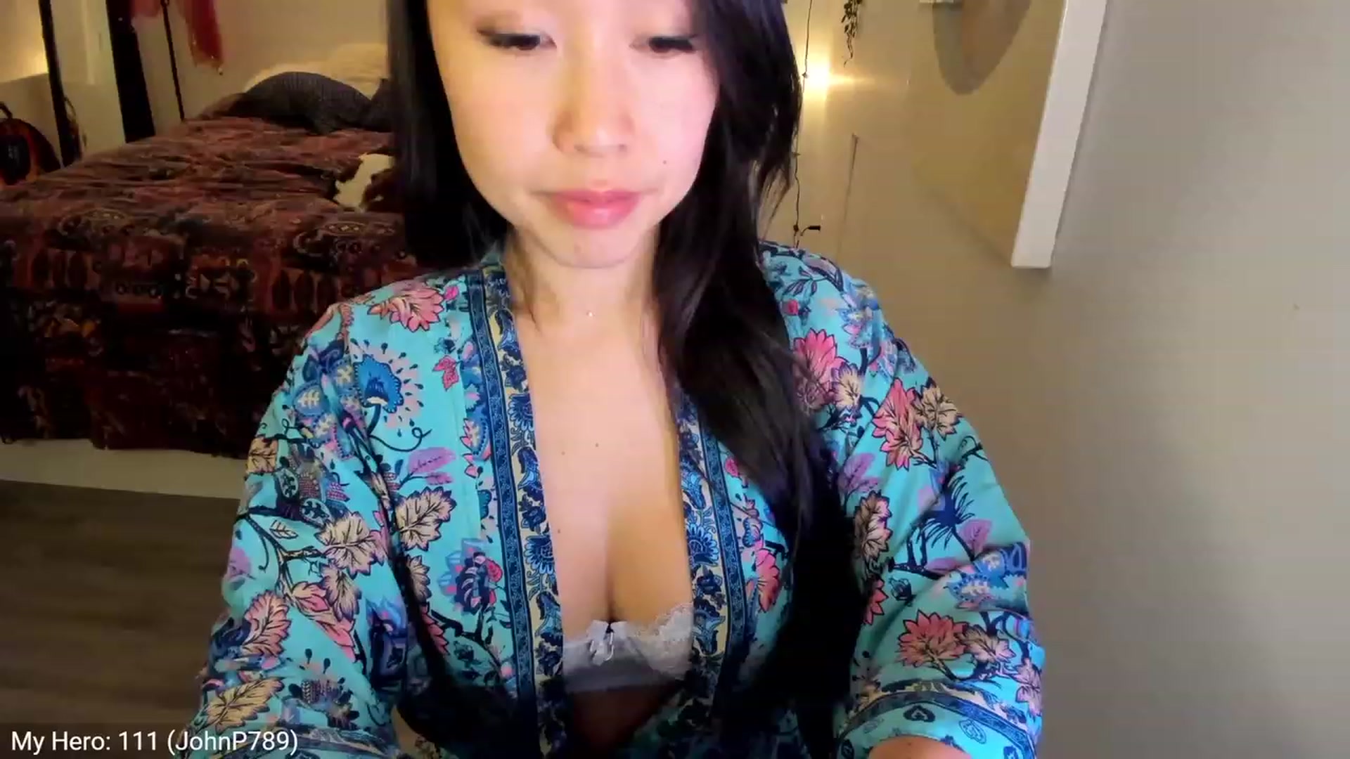 Gallery image thumbnail from AdorableDee's myfreecams stream on, 01/06/2023, 20:26 image 6 of 20