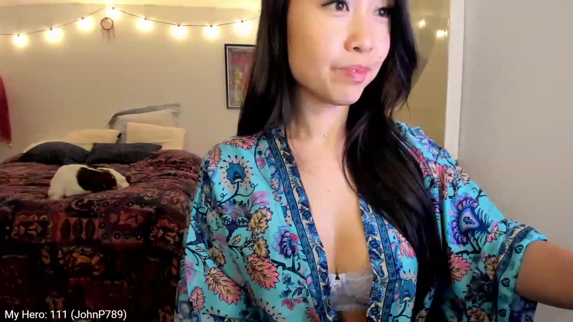 Gallery image thumbnail from AdorableDee's myfreecams stream on, 01/06/2023, 20:26 image 10 of 20