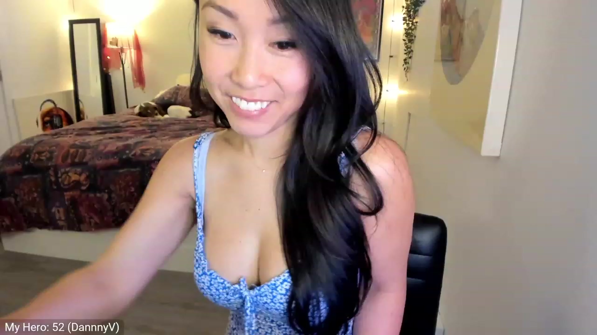 Gallery image thumbnail from AdorableDee's myfreecams stream on, 01/10/2023, 21:53 image 5 of 20
