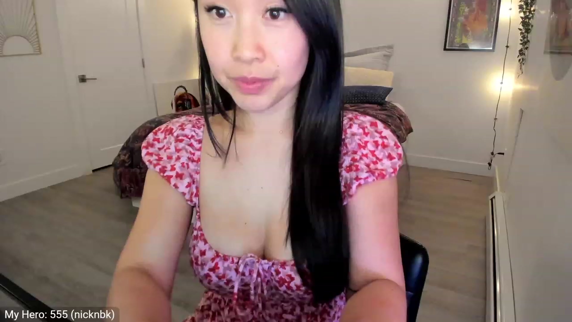 Gallery image thumbnail from AdorableDee's myfreecams stream on, 01/20/2023, 21:11 image 20 of 20