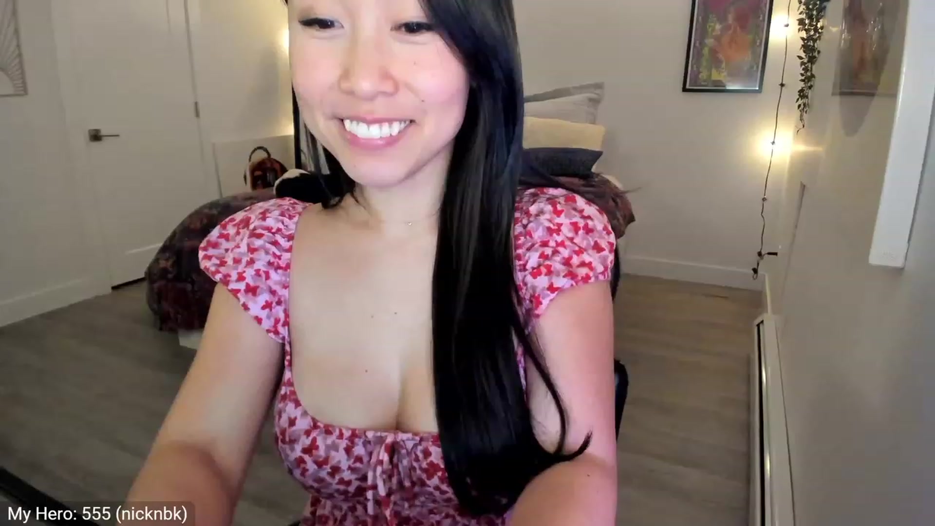 Gallery image thumbnail from AdorableDee's myfreecams stream on, 01/20/2023, 21:11 image 2 of 20