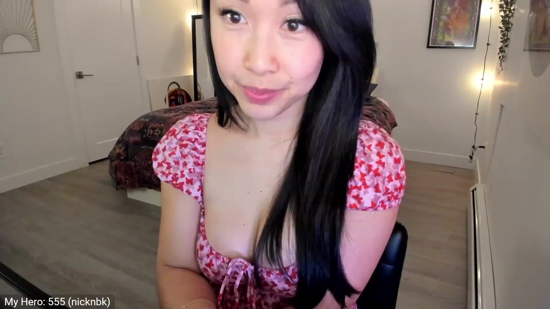 Gallery image thumbnail from AdorableDee's myfreecams stream on, 01/20/2023, 21:11 image 17 of 20