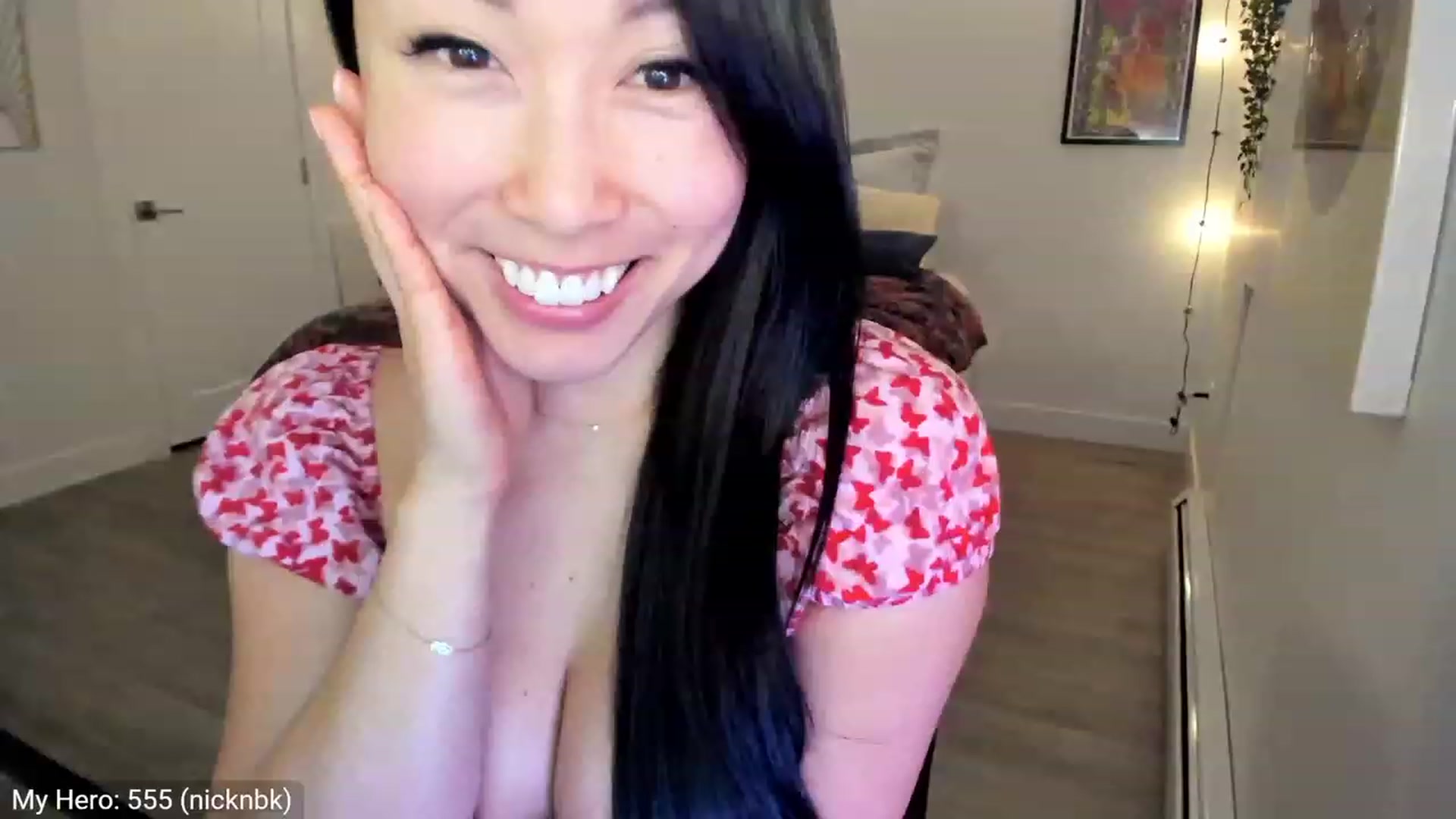 Gallery image thumbnail from AdorableDee's myfreecams stream on, 01/20/2023, 21:11 image 1 of 20