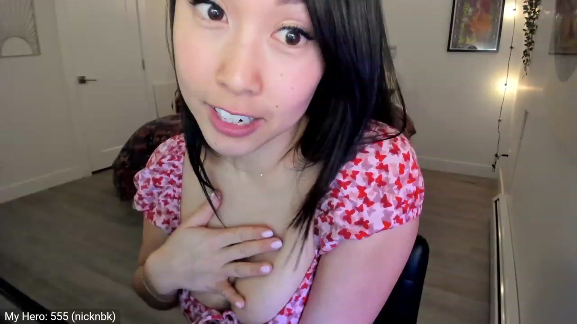 Gallery image thumbnail from AdorableDee's myfreecams stream on, 01/20/2023, 21:11 image 16 of 20