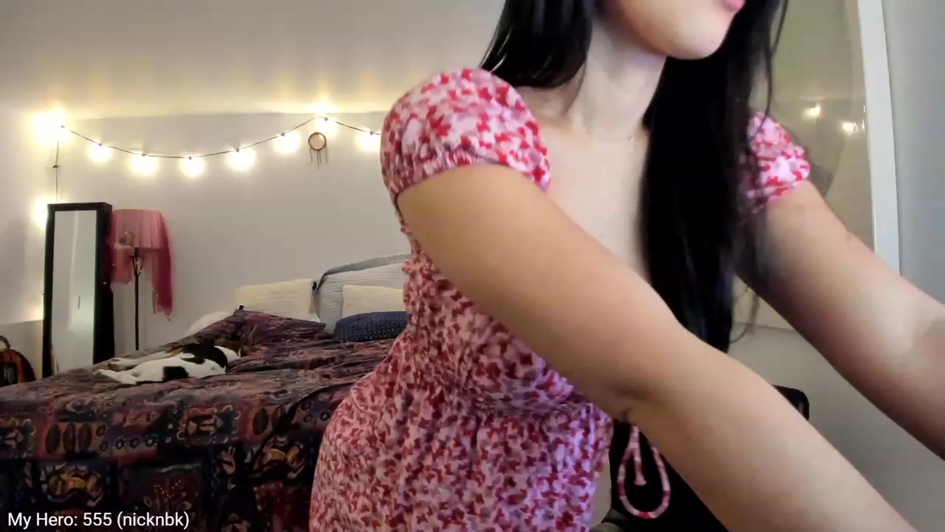 Gallery image thumbnail from AdorableDee's myfreecams stream on, 01/20/2023, 21:11 image 7 of 20
