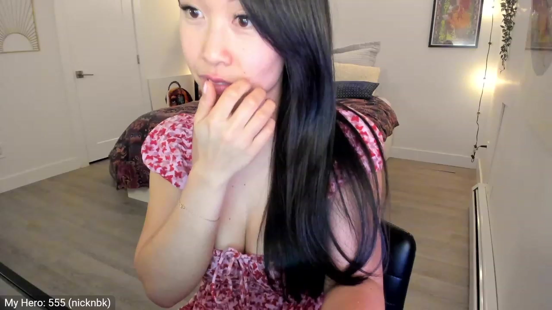 Gallery image thumbnail from AdorableDee's myfreecams stream on, 01/20/2023, 21:11 image 19 of 20