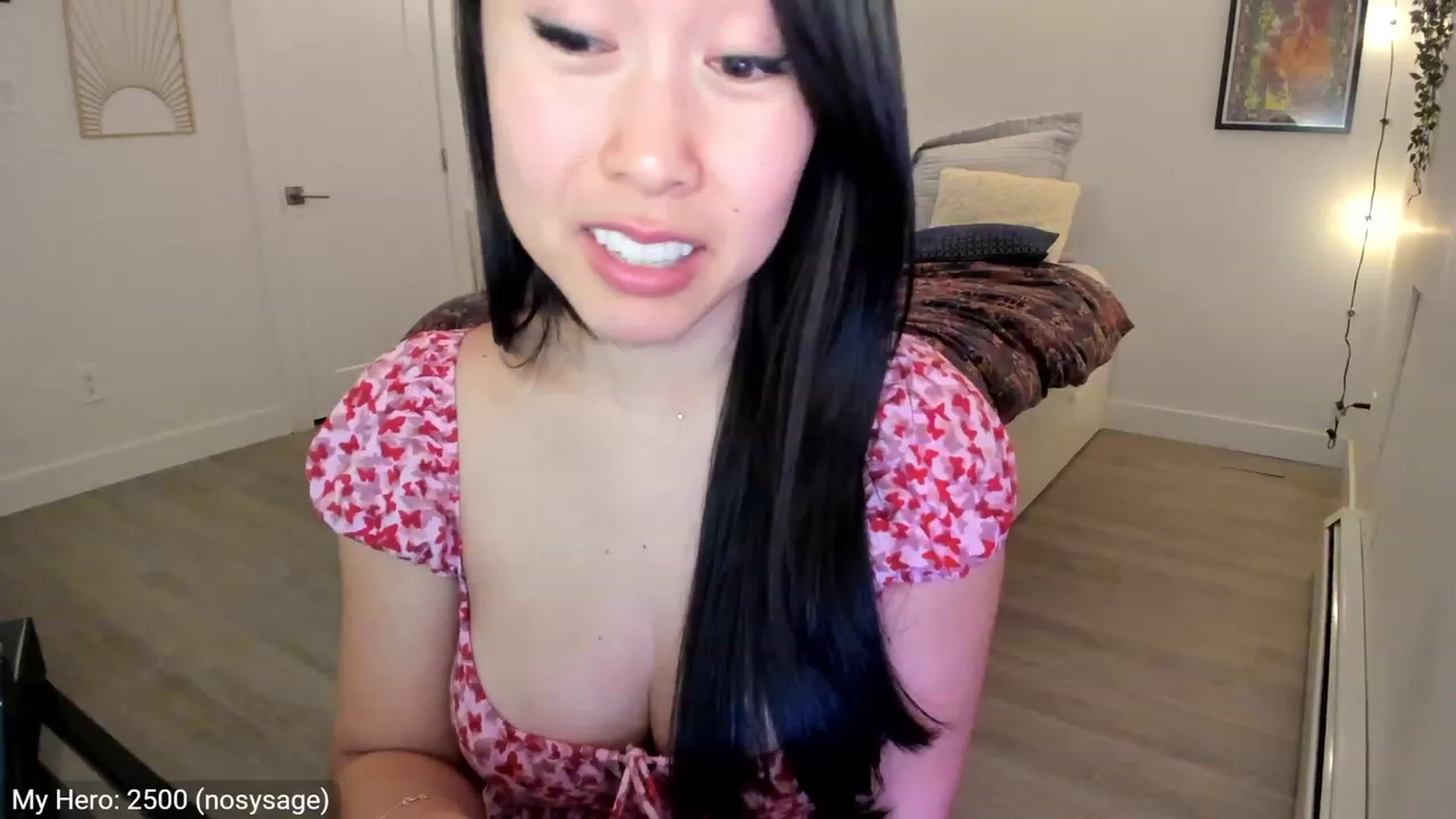 Gallery image thumbnail from AdorableDee's myfreecams stream on, 01/21/2023, 02:30 image 4 of 20