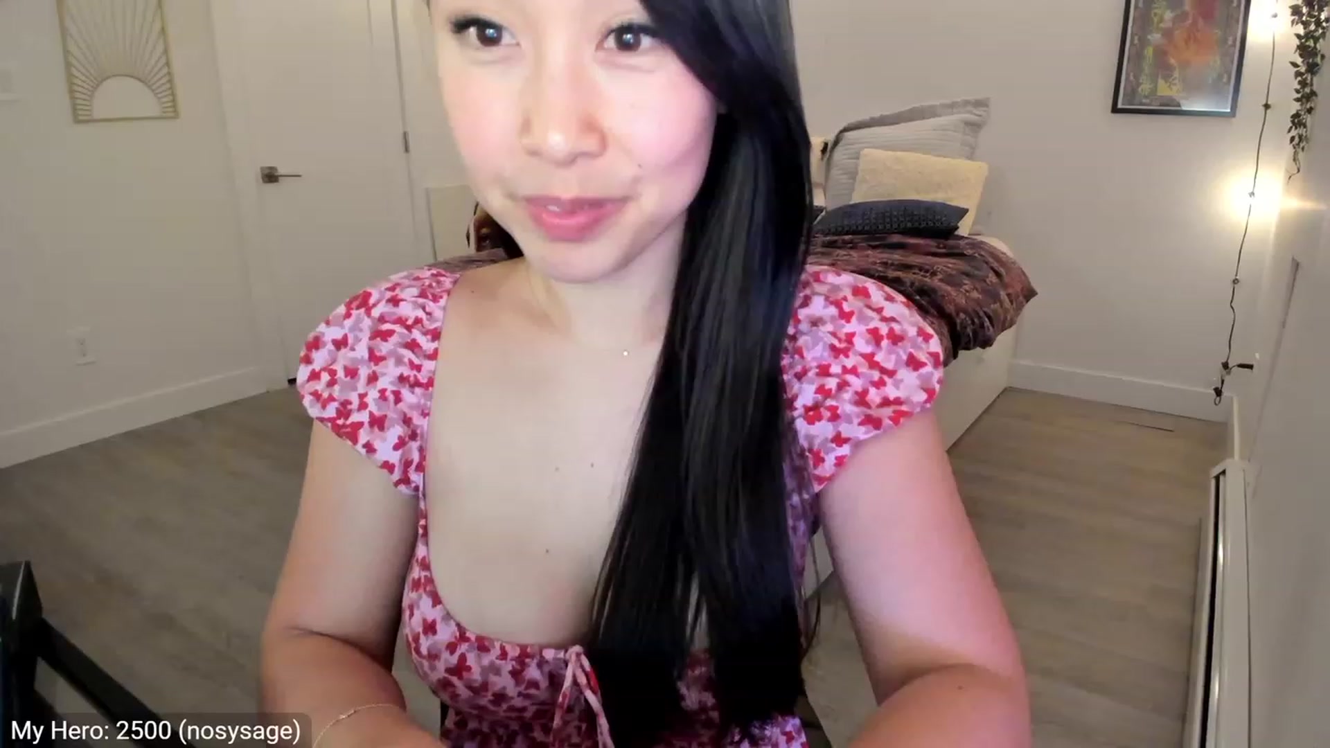 Gallery image thumbnail from AdorableDee's myfreecams stream on, 01/21/2023, 02:30 image 6 of 20