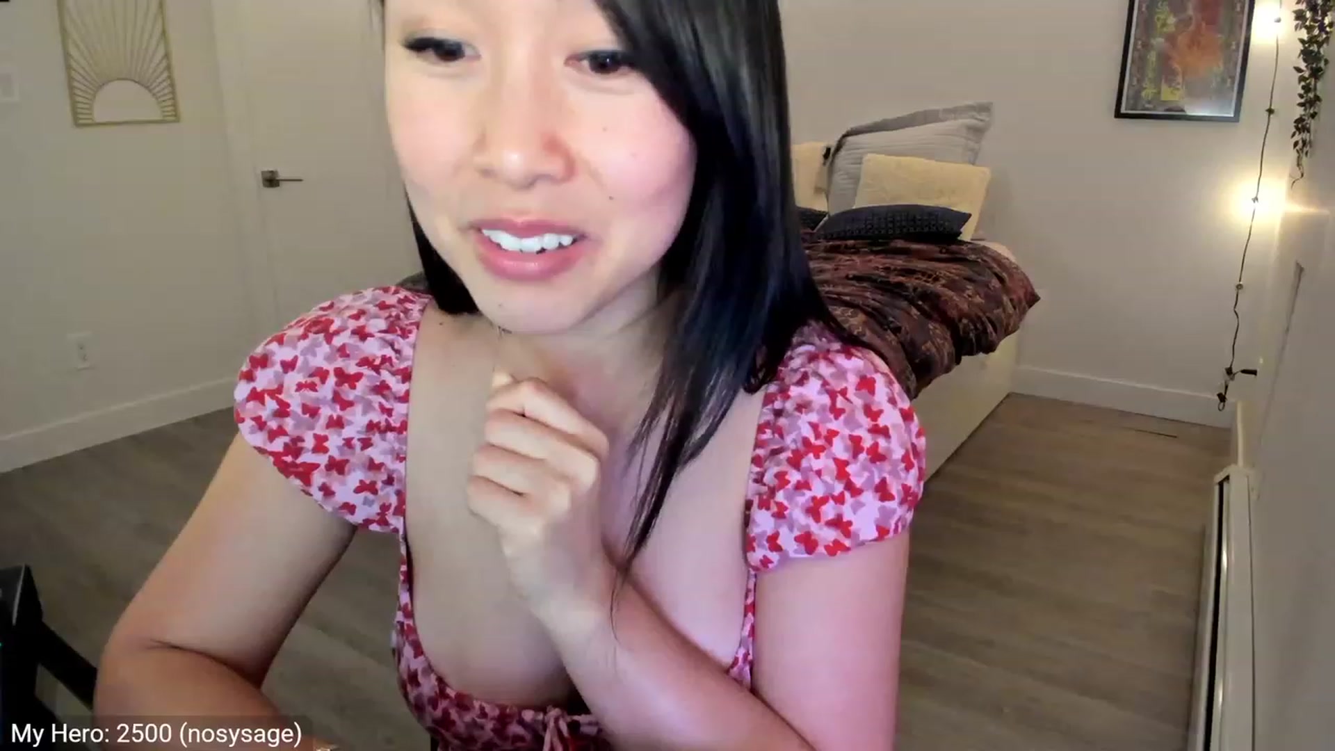 Gallery image thumbnail from AdorableDee's myfreecams stream on, 01/21/2023, 02:30 image 5 of 20
