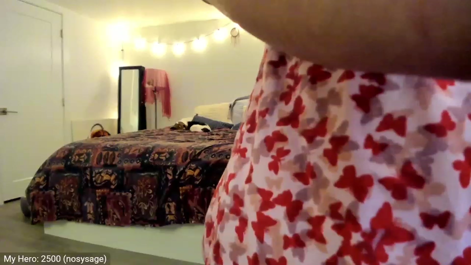 Gallery image thumbnail from AdorableDee's myfreecams stream on, 01/21/2023, 04:54 image 10 of 20