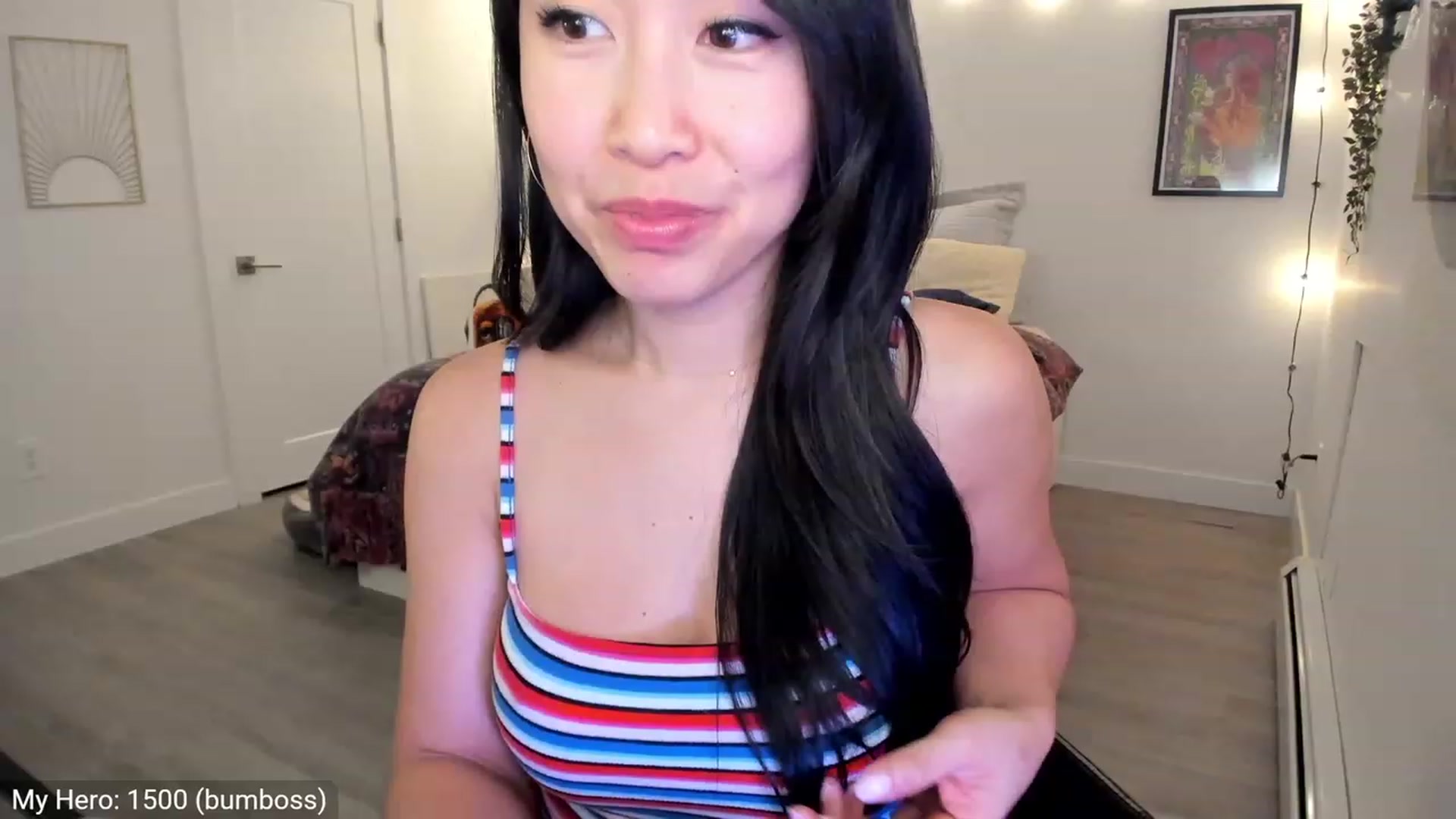 Gallery image thumbnail from AdorableDee's myfreecams stream on, 01/21/2023, 21:29 image 15 of 20