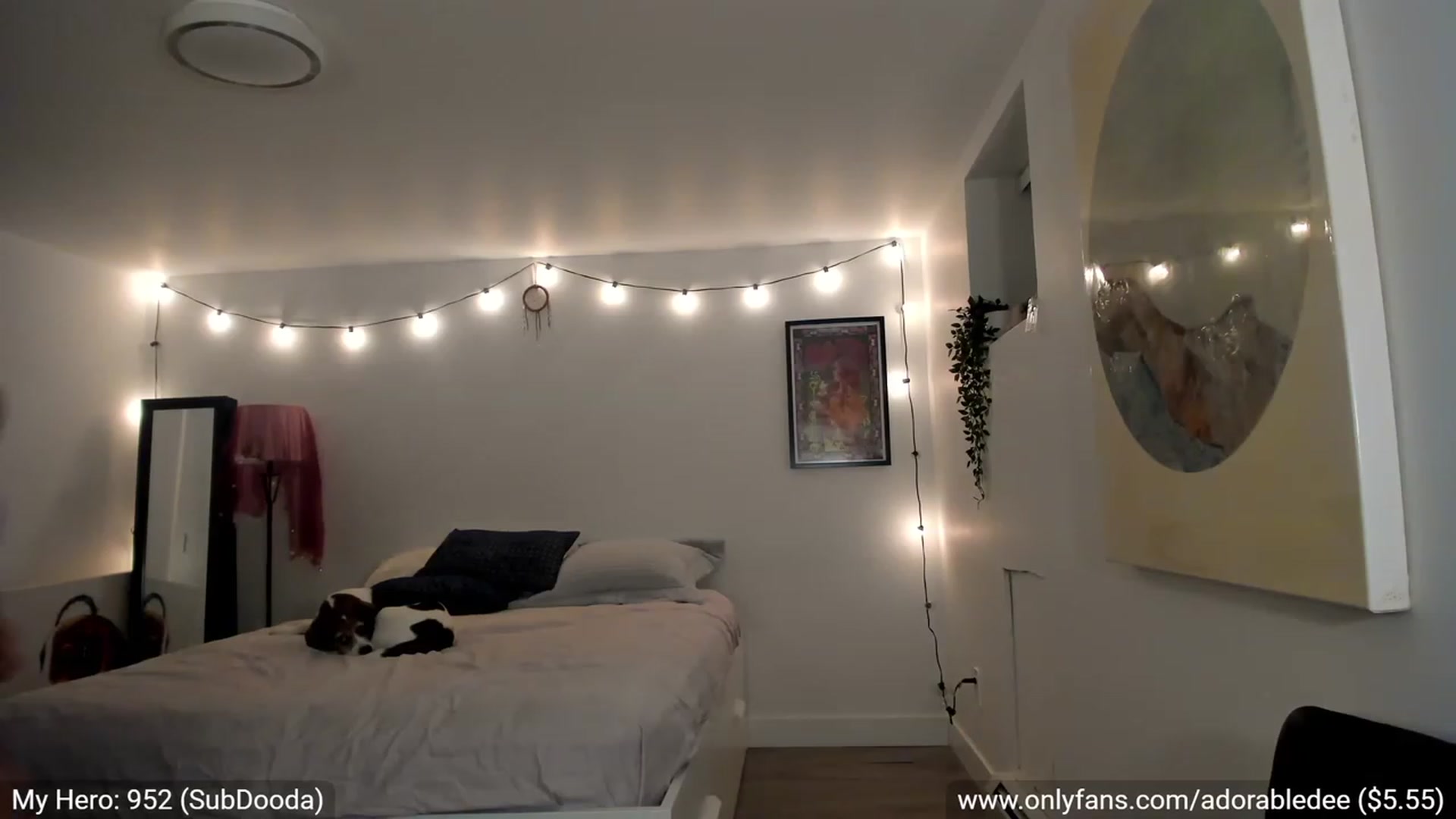 Gallery image thumbnail from AdorableDee's myfreecams stream on, 02/10/2023, 07:22 image 10 of 20