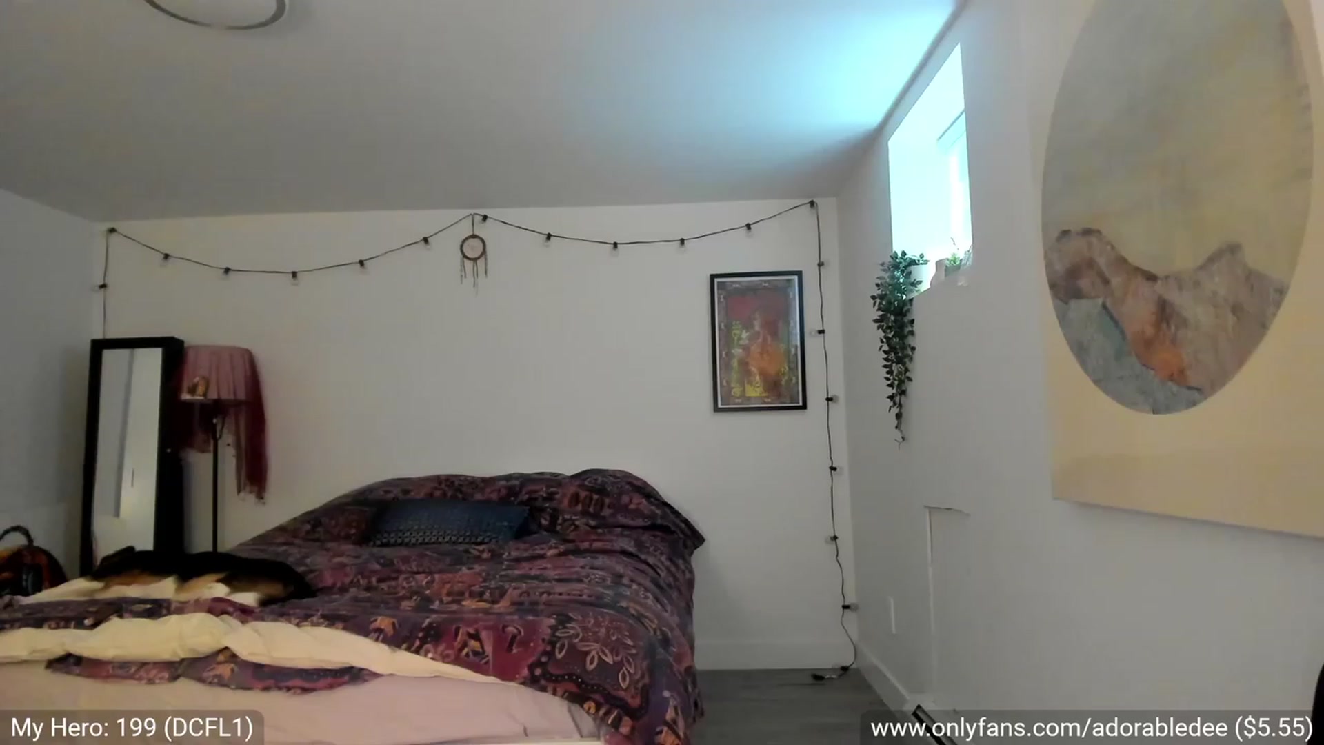 Gallery image thumbnail from AdorableDee's myfreecams stream on, 02/24/2023, 23:00 image 7 of 20