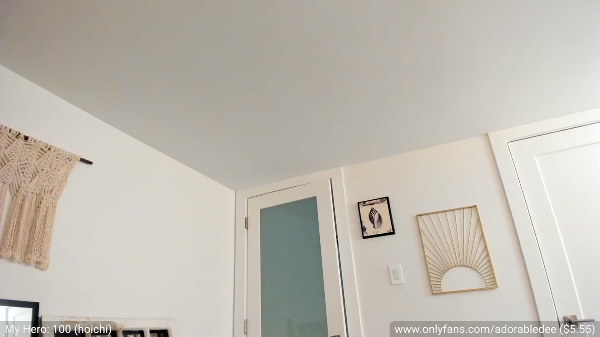 Gallery image thumbnail from AdorableDee's myfreecams stream on, 03/12/2023, 21:34 image 14 of 20