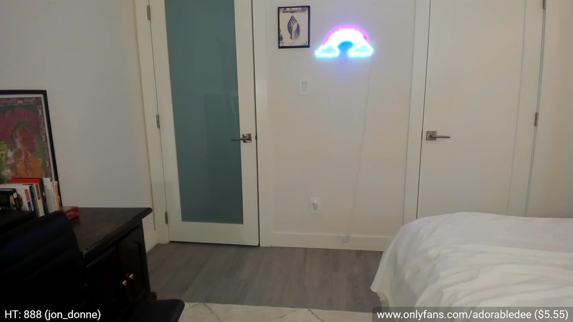 Gallery image thumbnail from AdorableDee's myfreecams stream on, 05/09/2023, 21:24 image 18 of 20