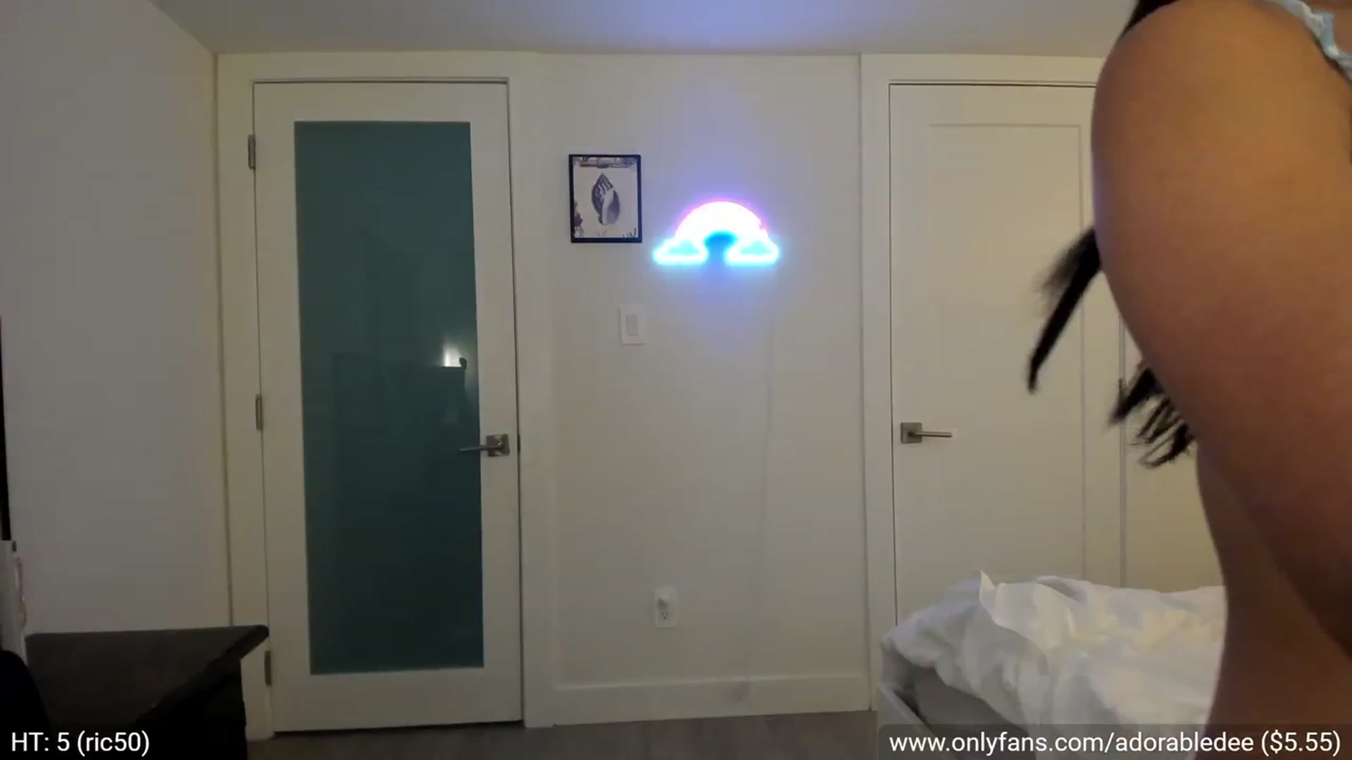 Gallery image thumbnail from AdorableDee's myfreecams stream on, 05/16/2023, 20:35 image 3 of 20