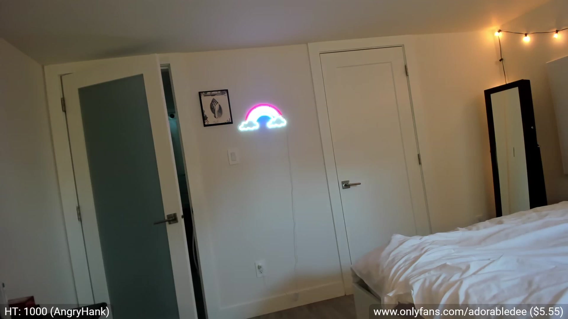 Gallery image thumbnail from AdorableDee's myfreecams stream on, 05/17/2023, 21:02 image 19 of 20