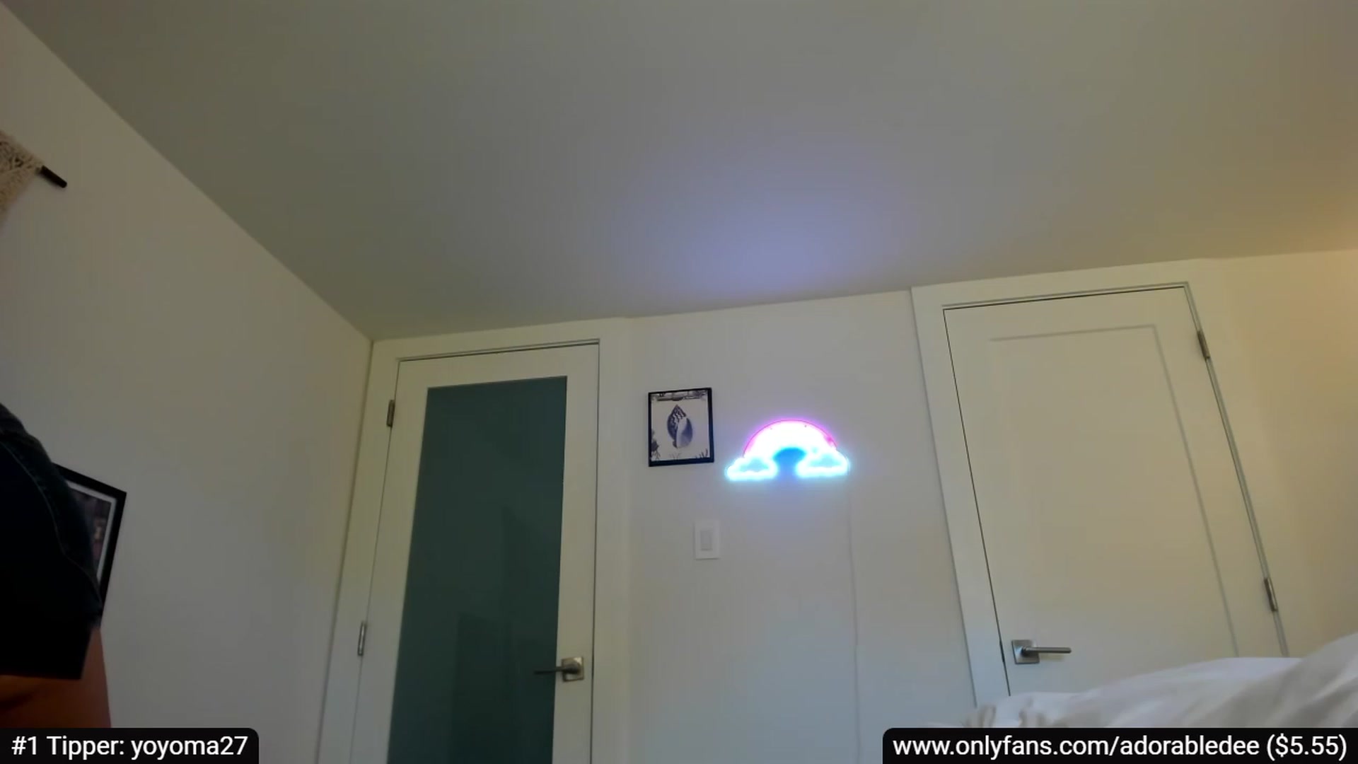 Gallery image thumbnail from AdorableDee's myfreecams stream on, 06/02/2023, 19:22 image 13 of 20