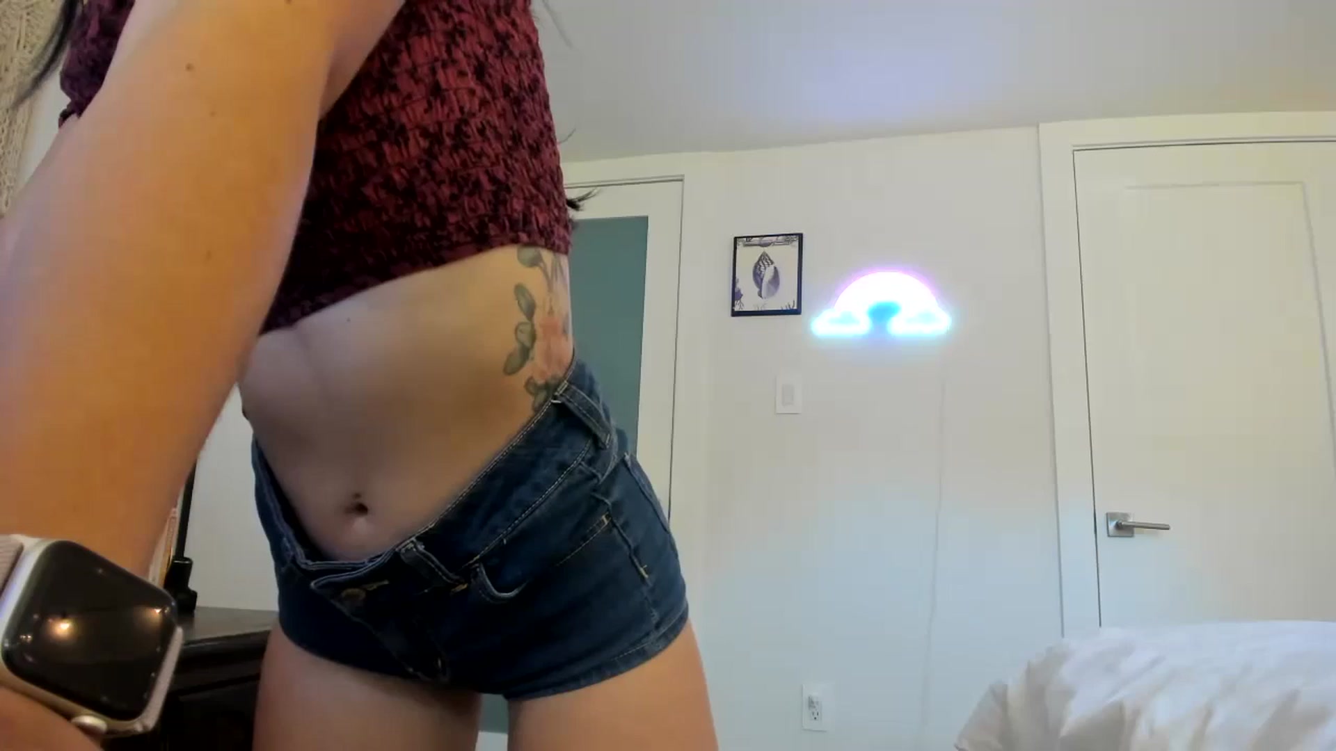 Gallery image thumbnail from AdorableDee's myfreecams stream on, 06/02/2023, 20:26 image 17 of 20