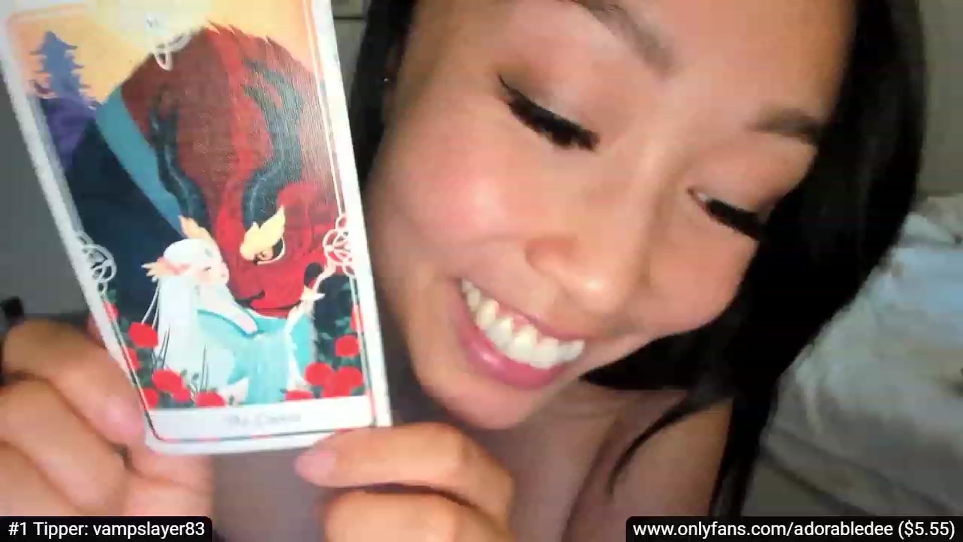 Gallery image thumbnail from AdorableDee's myfreecams stream on, 06/09/2023, 22:20 image 12 of 20