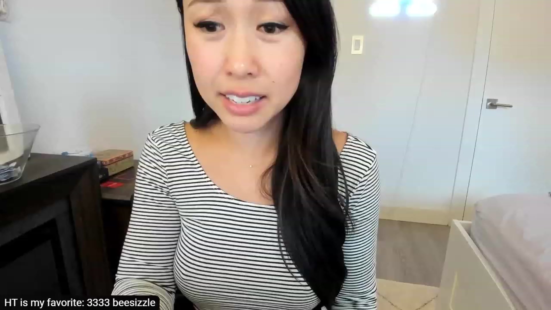 Gallery image thumbnail from AdorableDee's myfreecams stream on, 09/29/2023, 20:45 image 4 of 20