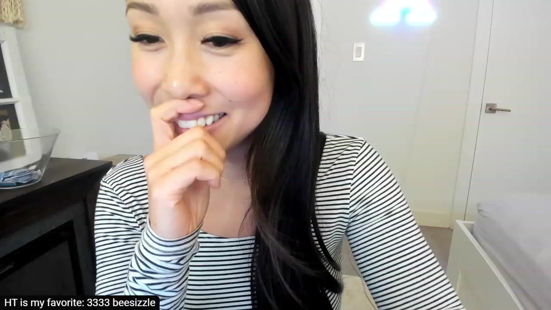 Gallery image thumbnail from AdorableDee's myfreecams stream on, 09/29/2023, 23:12 image 18 of 20