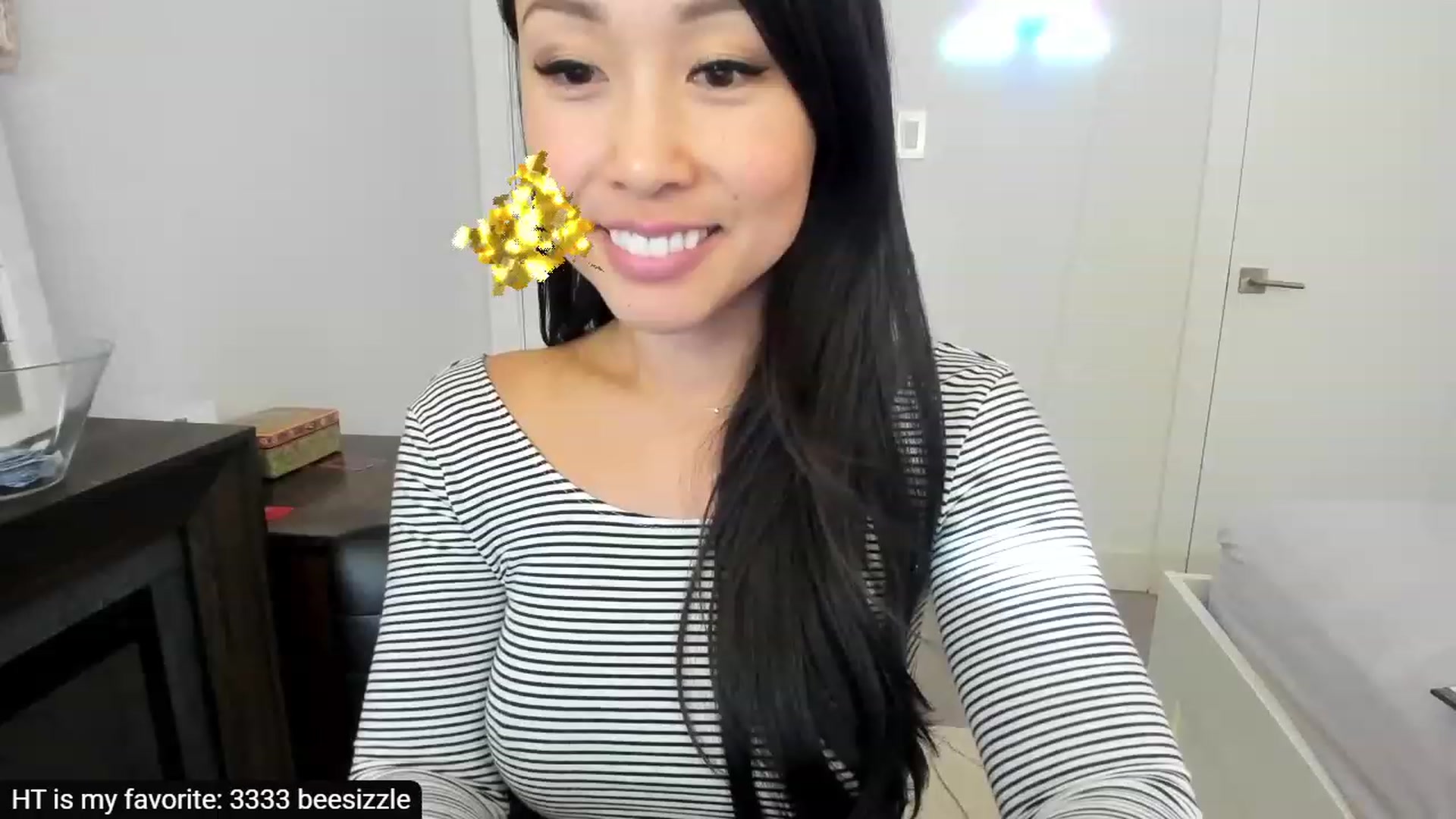 Gallery image thumbnail from AdorableDee's myfreecams stream on, 09/29/2023, 23:12 image 10 of 20