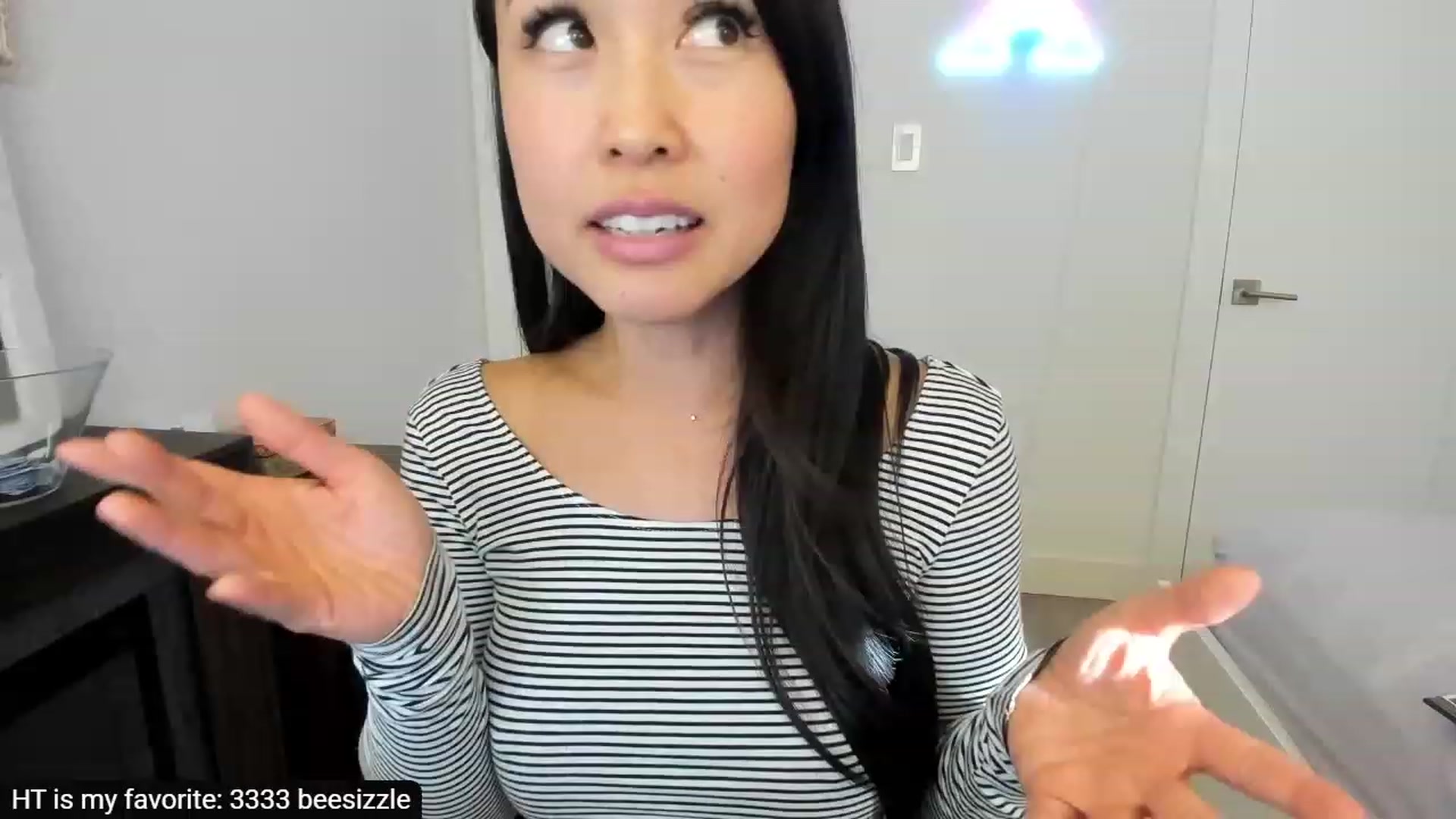 Gallery image thumbnail from AdorableDee's myfreecams stream on, 09/29/2023, 23:12 image 4 of 20