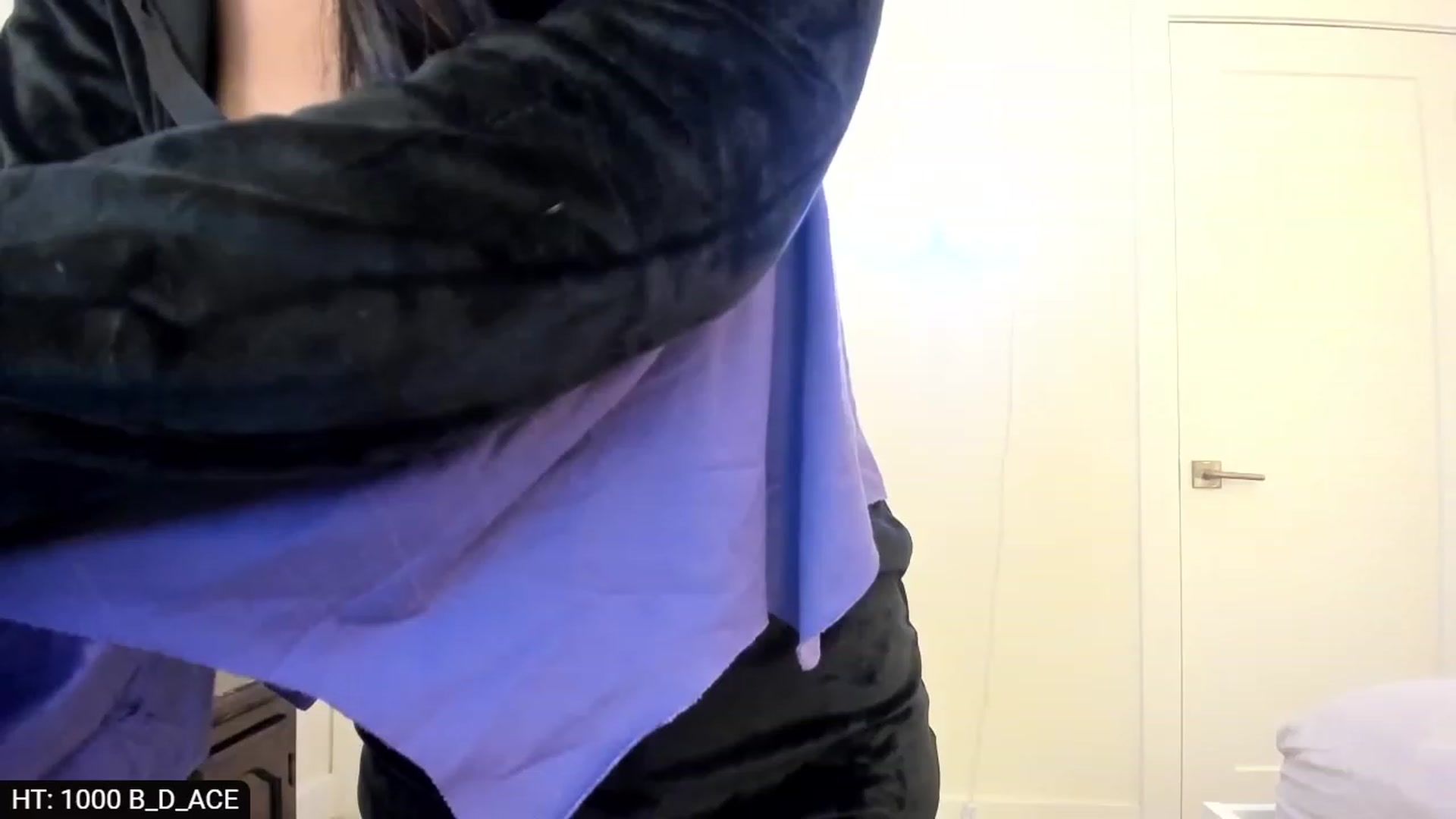 Gallery image thumbnail from AdorableDee's myfreecams stream on, 10/05/2023, 02:29 image 6 of 20