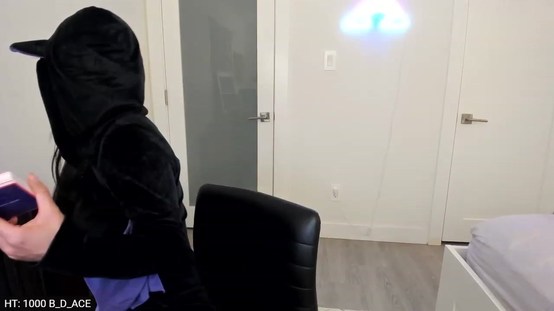 Gallery image thumbnail from AdorableDee's myfreecams stream on, 10/05/2023, 02:29 image 2 of 20