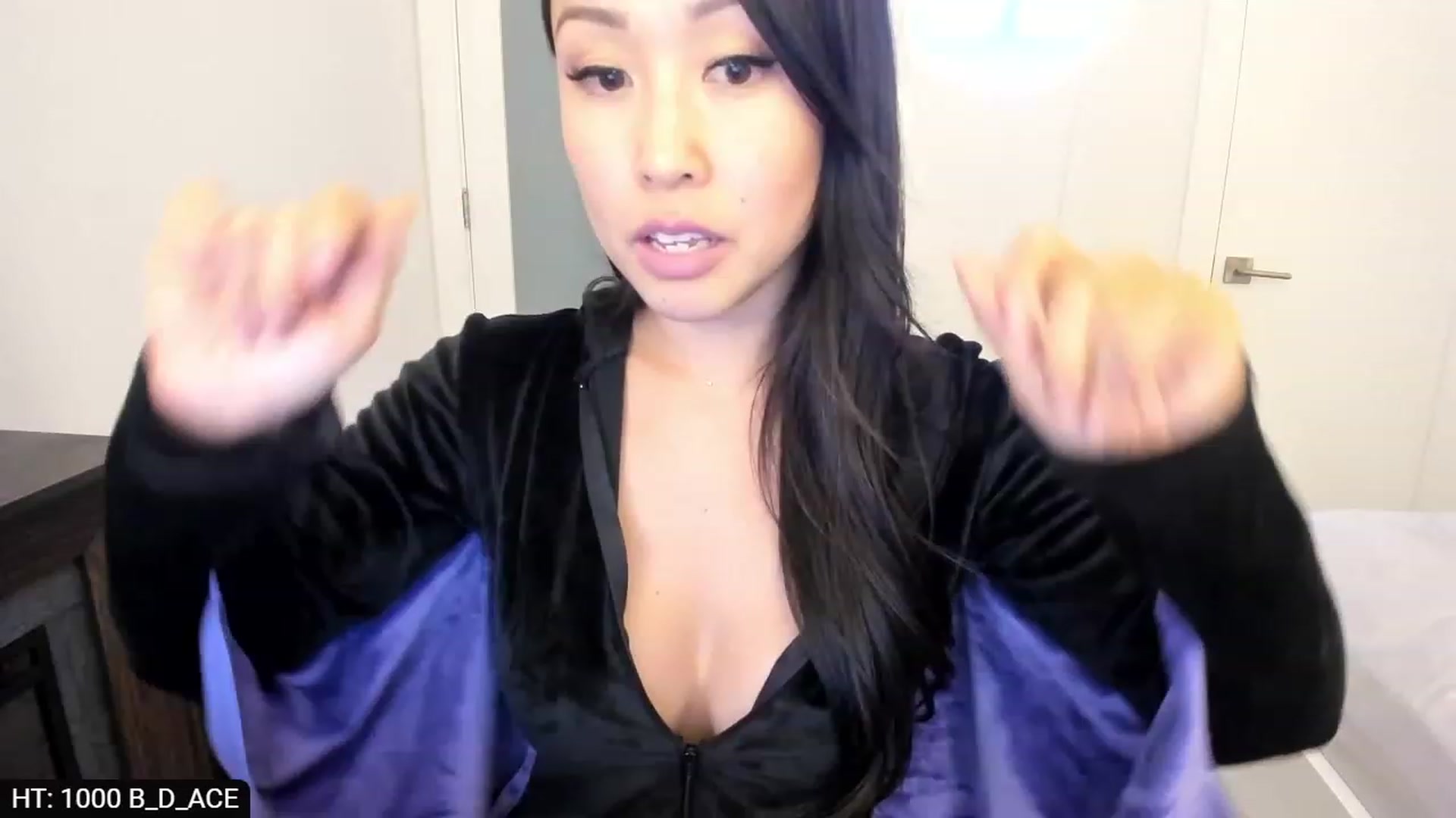 Gallery image thumbnail from AdorableDee's myfreecams stream on, 10/05/2023, 04:33 image 20 of 20