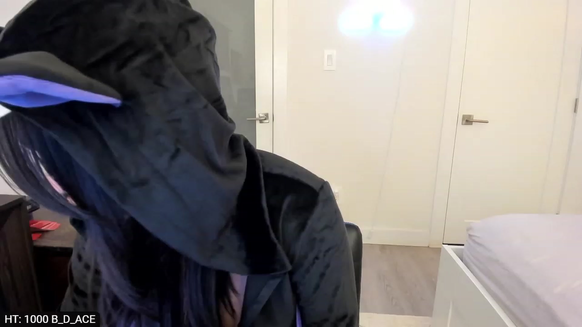 Gallery image thumbnail from AdorableDee's myfreecams stream on, 10/05/2023, 04:33 image 10 of 20