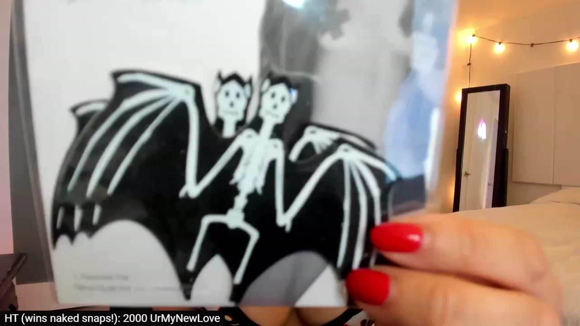 Gallery image thumbnail from AdorableDee's myfreecams stream on, 10/19/2023, 23:56 image 17 of 20
