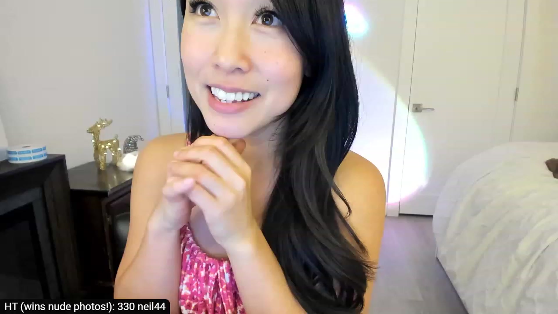 Gallery image thumbnail from AdorableDee's myfreecams stream on, 11/19/2023, 21:05 image 11 of 20