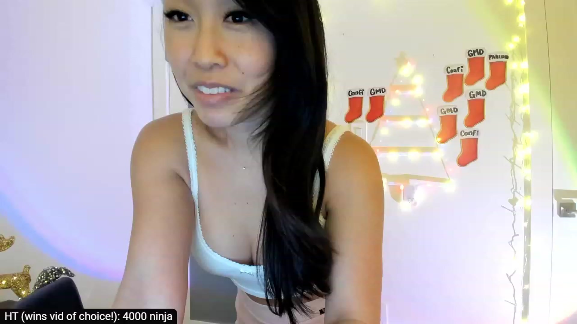 Gallery image thumbnail from AdorableDee's myfreecams stream on, 12/06/2023, 21:42 image 3 of 20