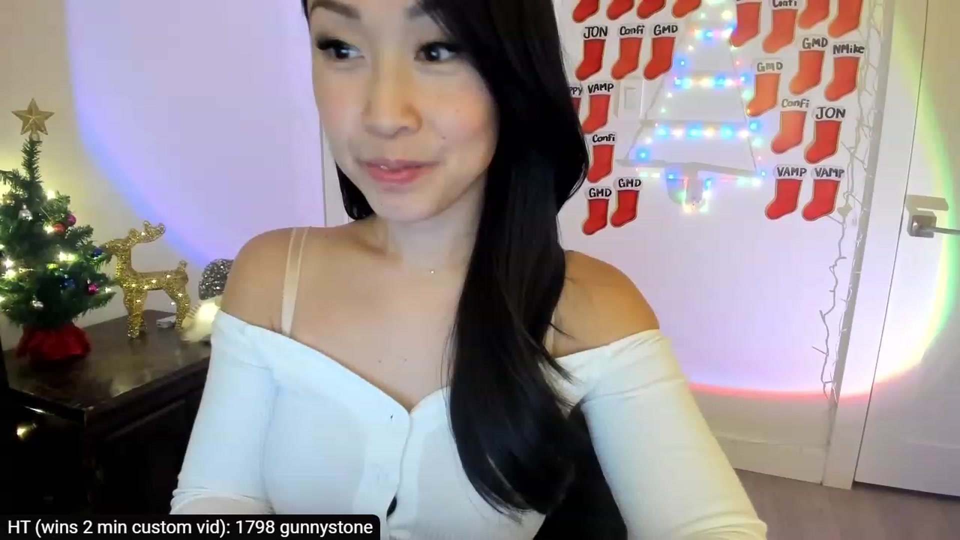 Gallery image thumbnail from AdorableDee's myfreecams stream on, 12/11/2023, 22:21 image 3 of 20