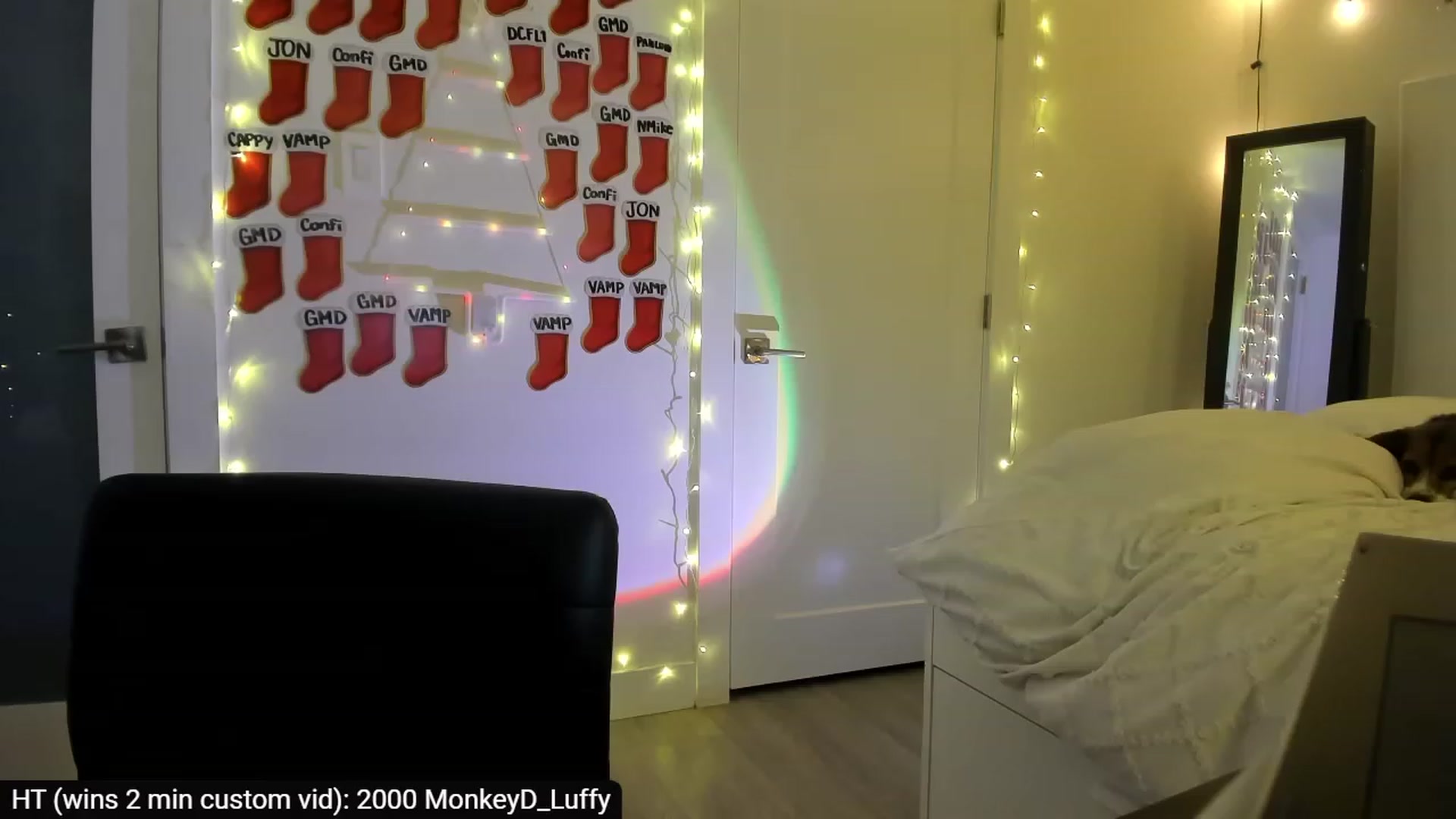 Gallery image thumbnail from AdorableDee's myfreecams stream on, 12/12/2023, 01:39 image 14 of 20