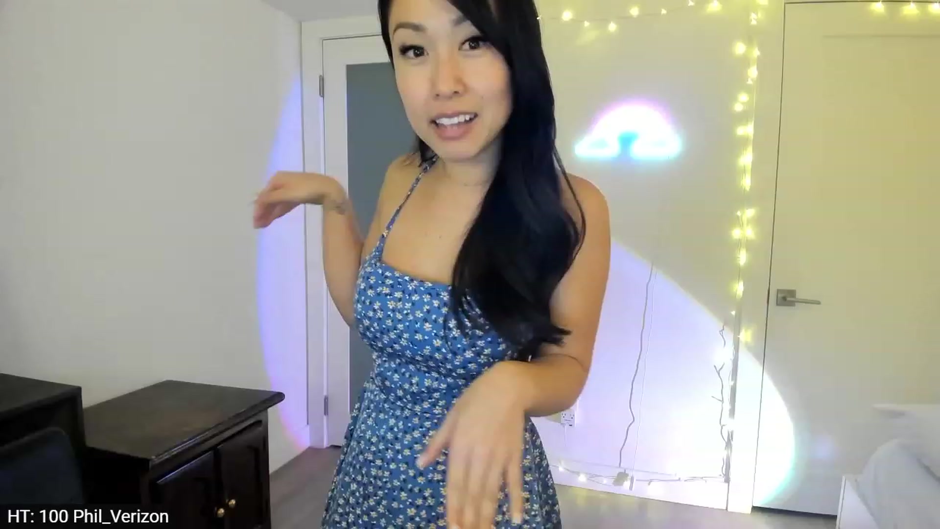 Gallery image thumbnail from AdorableDee's myfreecams stream on, 01/04/2024, 22:15 image 2 of 20