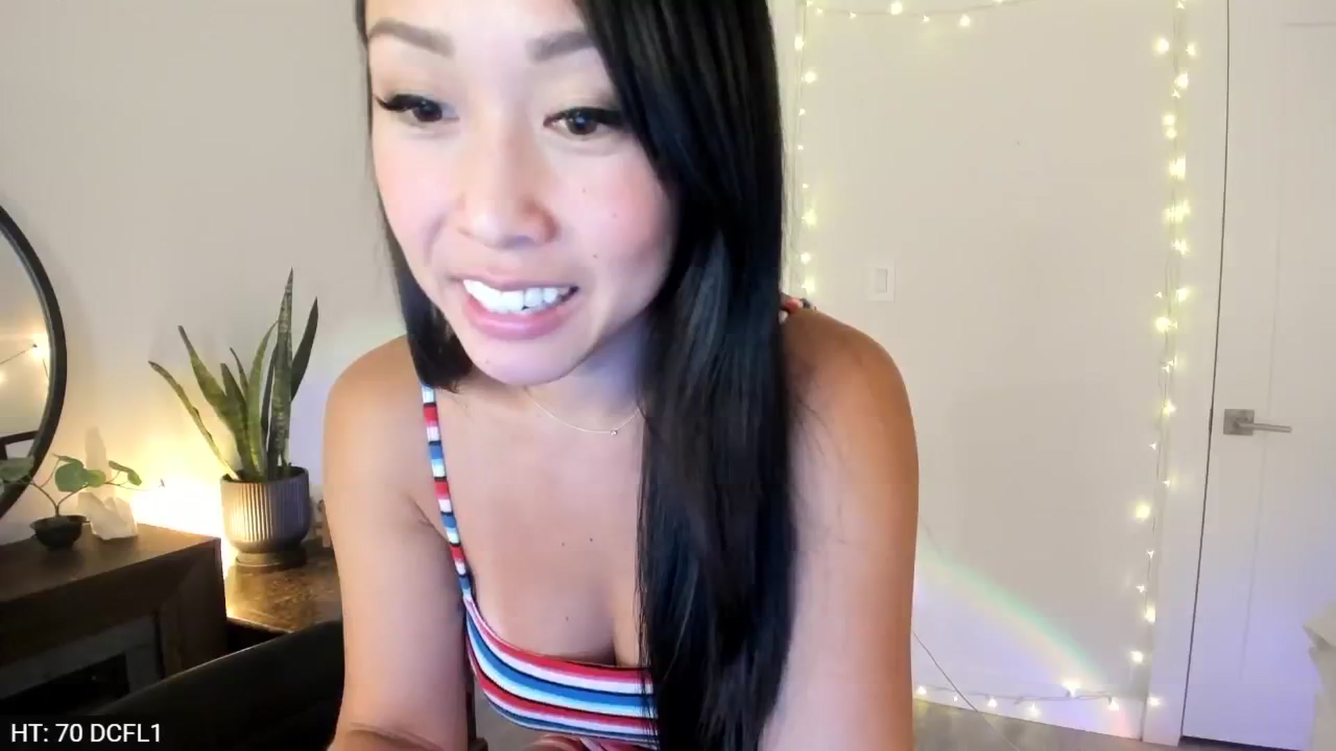 Gallery image thumbnail from AdorableDee's myfreecams stream on, 02/26/2024, 20:07 image 1 of 20
