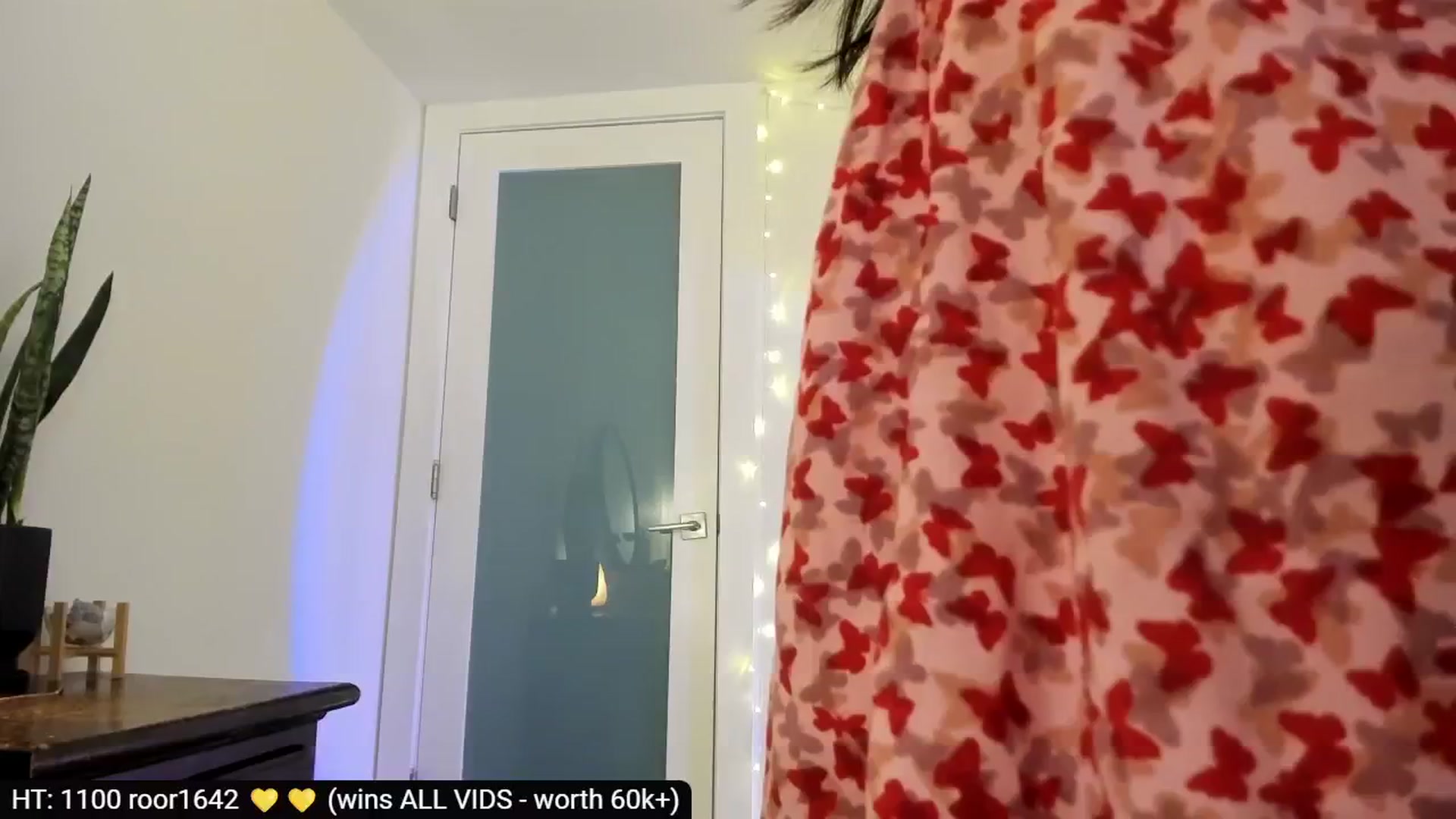 Gallery image thumbnail from AdorableDee's myfreecams stream on, 03/12/2024, 20:22 image 20 of 20